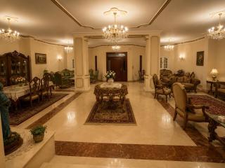 Luxury apartment with private swimming pool and private garden - 5
