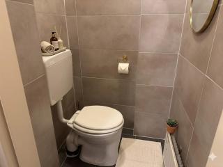 1BR, central, Prater, Schwedenplatz - 6