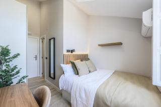 Habitaciones Madrid - Aravaca - 3