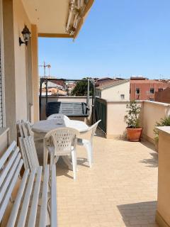 Immobiliare La Rosetana - Residenza Mazzini - 6