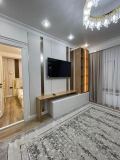 Keruen Saray apartament - 3