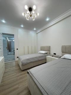 Keruen Saray apartament - 2