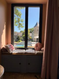 Meublés de Charme Romantique en Touraine - 9
