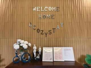 Dcozystay - 6