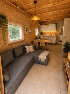 Bungalow Perun - 5
