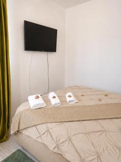 Italy Luxury Apartment front of the sea - 6