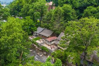 River Romance - 4