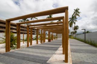 Apartamentos en Ipioca Beach Life en Maceió por MME - 1