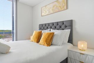 Stunning 1Bed Flat, Jewellery Quarter, City view - 8