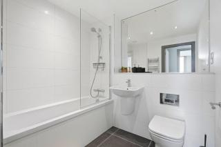Stunning 1Bed Flat, Jewellery Quarter, City view - 7