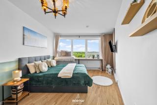 Ferienwohnung Milano im Wikingturm - 9