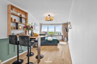Ferienwohnung Milano im Wikingturm - 0