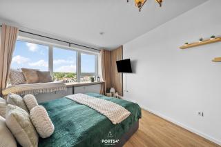 Ferienwohnung Milano im Wikingturm - 8