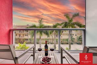 Chic Studio Intracoastal & Sunset View - 9