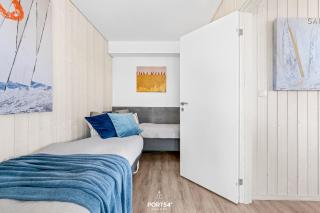 Ferienhaus "Sunset Seaview I" Marina Wendtorf - 1