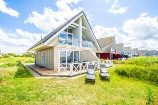 Ferienhaus "Sunset Seaview II" Marina Wendtorf - 0