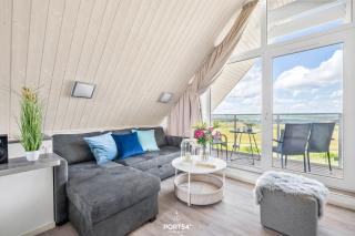 Ferienhaus "Sunset Seaview II" Marina Wendtorf - 9