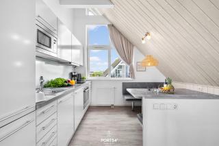 Ferienhaus "Sunset Seaview II" Marina Wendtorf - 3