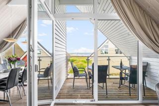 Ferienhaus "Strandkieker" Marina Wendtorf - 8