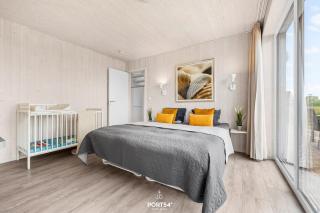 Ferienhaus "Strandkieker" Marina Wendtorf - 7
