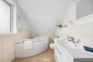 Ferienhaus "Strandkieker" Marina Wendtorf - 5