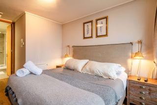 HOM I 1D1B, Calefaccion Central, Piscina temperada, WiFi, Estacionamiento - 1