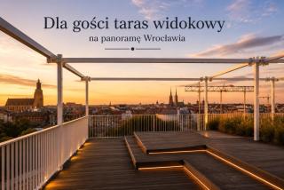 Family House xD Wro 8People House Ksieca Witolda Street - 9