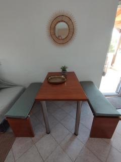 Marias Apartment - 3