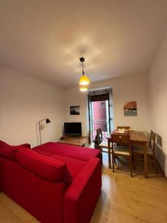 Vivienda Plaza Parres Sobrino 8 - 0