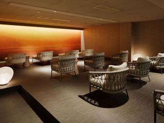 Grand Mercure Lake Biwa Resort & Spa - 1