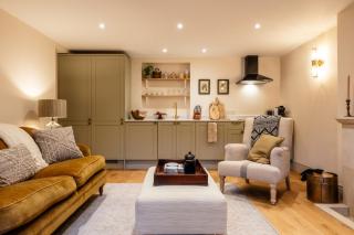 Sycamore Cottage | Banham Cottages - 3
