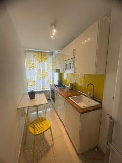 Gorgeous apartment in city enter - 2