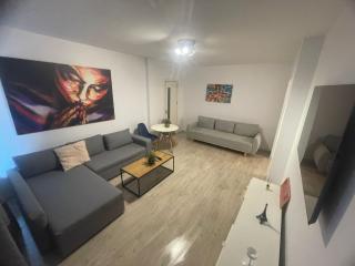 Gorgeous apartment in city enter - 1
