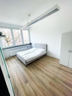 Dagdelen Service Apartment Big City Appartment - 6