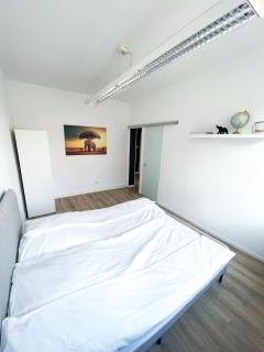 Dagdelen Service Apartment Big City Appartment - 5