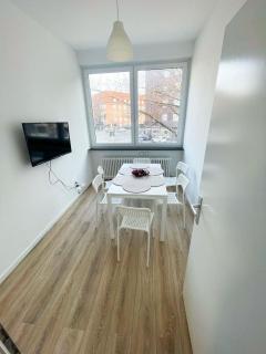 Dagdelen Service Apartment Big City Appartment - 2