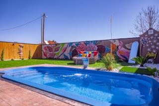 Avay Bungalov - 6