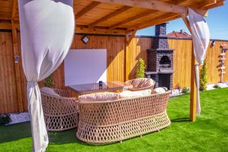 Avay Bungalov - 2