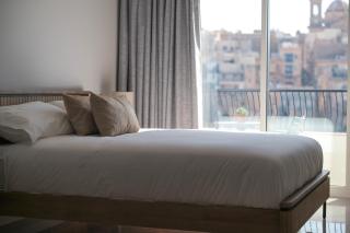 SIX in Birgu - Panoramic Marina View - 3 Suites 3 Baths - Valletta Ferry - 5