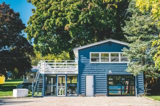 Lakeside Home with Guest Cottages at Waupoos - 7