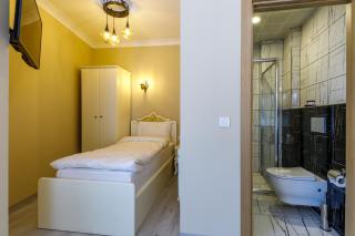 Germenicia Old City Hotel - 9