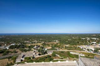 Terrazza dʼAlba - sea view rooftop, Ostuni center - Ostuni - 4