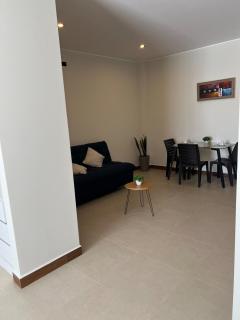 Monoambiente Amplio - 6