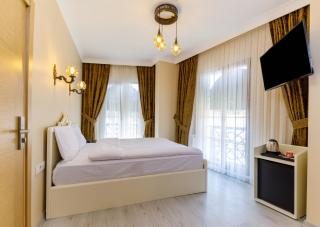 Germenicia Old City Hotel - 4
