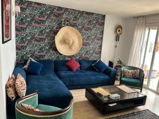 Villa Majorelle City Center - 1