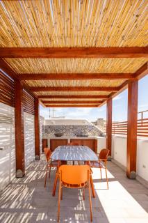 Casa Pepè - Terrazza Favignana - 1