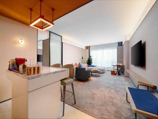 Novotel Nanjing Airport - 7