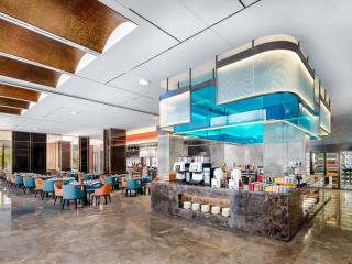 Novotel Nanjing Airport - 5