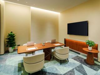 Novotel Nanjing Airport - 4