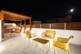 Casa Pepè - Terrazza Favignana - 3